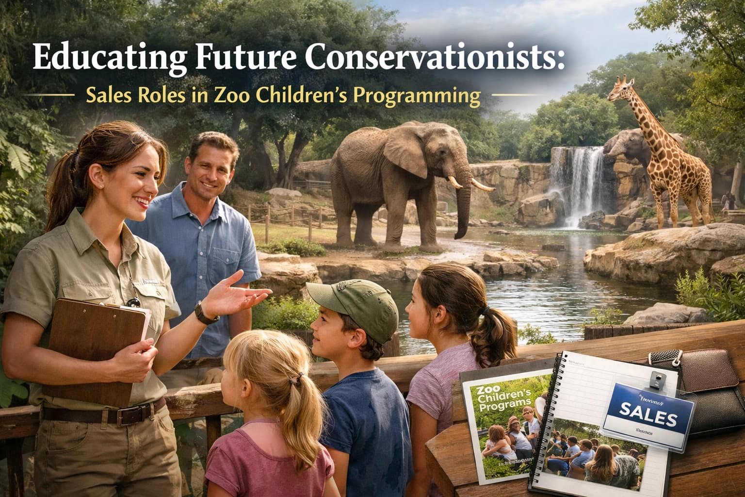Children Publication Sales and Marketing — Publishing Division internship at Zoo Media