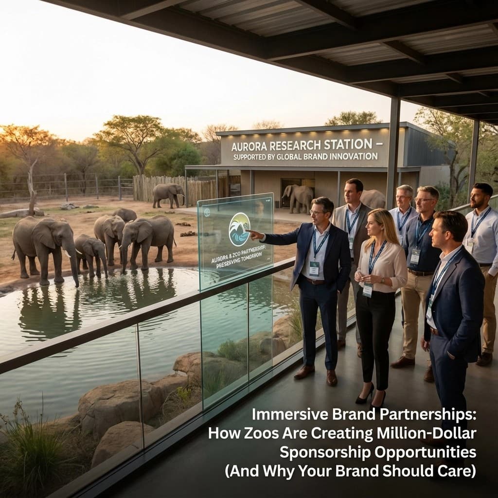 Zoo Advertising Agency: Creative, Media Buying & Planning