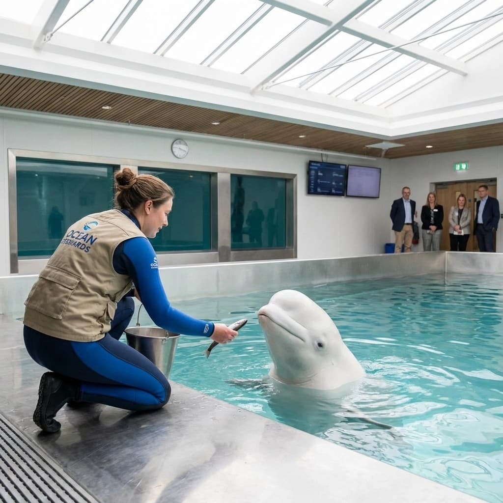 HR Services & Staffing for Zoos