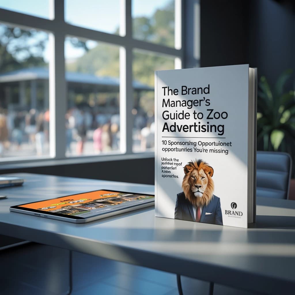 Zoo Imagery & Stock Media Licensing