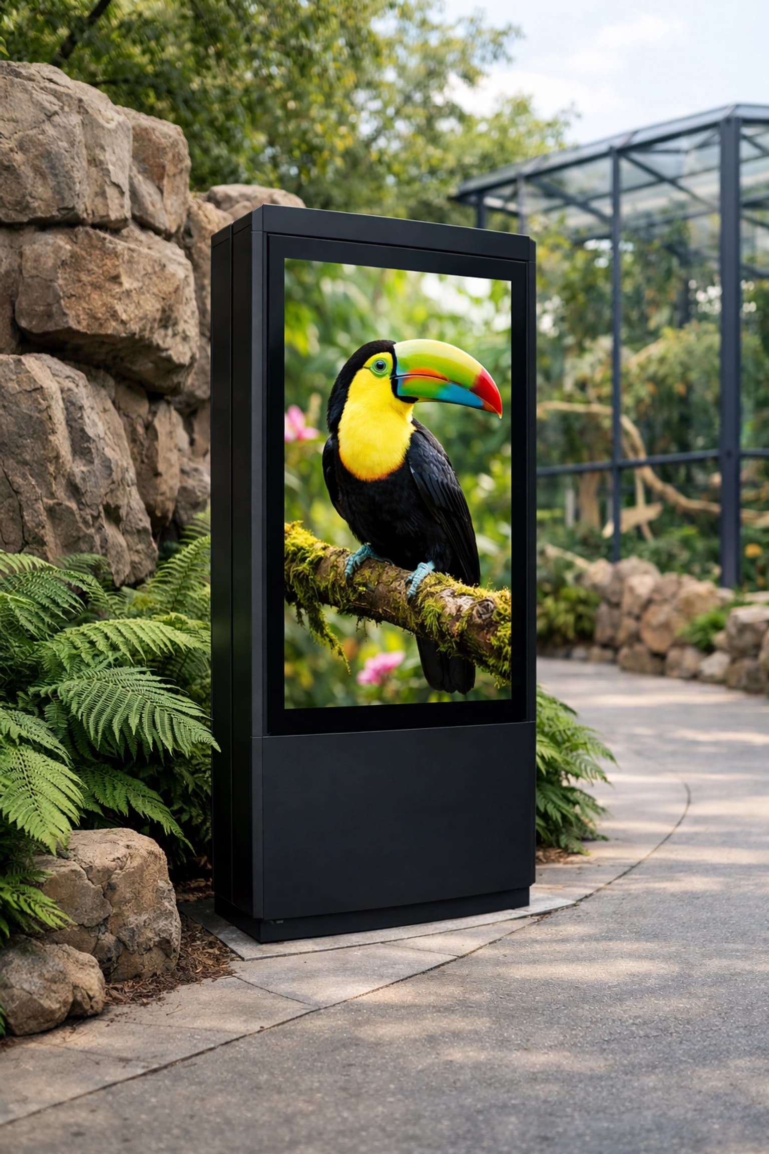 Smart Technology & Resources